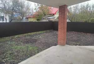 Дом 95м&sup2;, 1-этажный, участок 5 сот.  