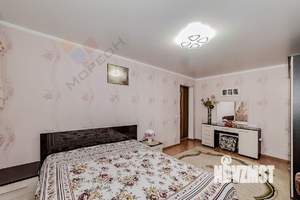 Дом 287м², 2-этажный, участок 9 сот.  