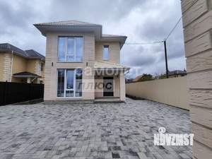 Дом 140м², 2-этажный, участок 5 сот.  