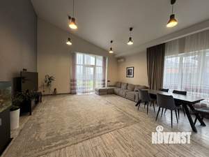 Дом 168м&sup2;, 1-этажный, участок 10 сот.  