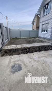 Дом 155м&sup2;, 2-этажный, участок 5 сот.  