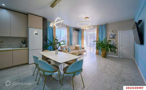 Дом 170м&sup2;, 1-этажный, участок 8 сот.  