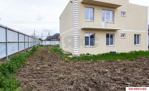 Дом 166м&sup2;, 2-этажный, участок 10 сот.  