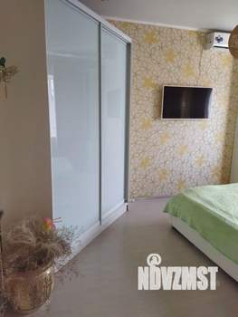 Таунхаус 106м&sup2;, 2-этажный, участок 2 сот.  