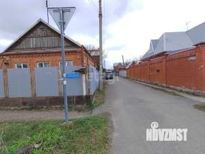 Дом 70м², 1-этажный, участок 4 сот.  