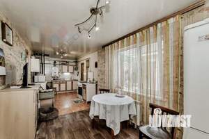 Дом 77м&sup2;, 1-этажный, участок 7 сот.  