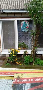 Дом 130м&sup2;, 1-этажный, участок 5 сот.  