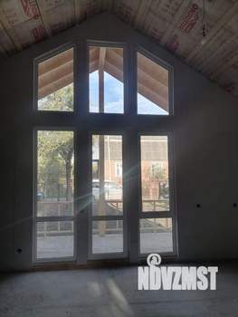 Дом 65м&sup2;, 1-этажный, участок 4 сот.  