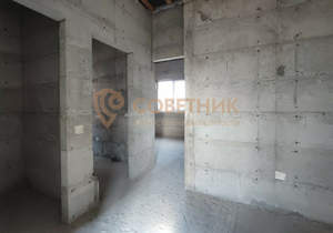 Дом 110м², 1-этажный, участок 4 сот.  