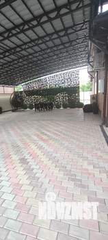 Дом 87м&sup2;, 1-этажный, участок 5 сот.  