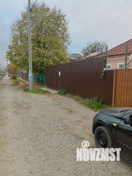 Дом 52м², 1-этажный, участок 5 сот.  