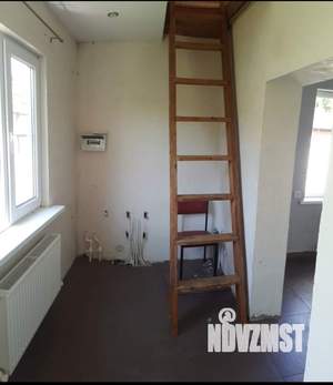 Дом 54м², 2-этажный, участок 4 сот.  