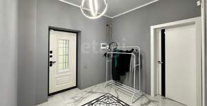 Дом 161м², 2-этажный, участок 3 сот.  