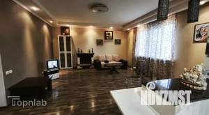 Дом 106м&sup2;, 1-этажный, участок 4 сот.  