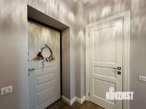 Коттедж 154м², 2-этажный, участок 3 сот.  