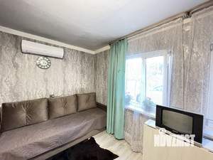 Дом 39м², 1-этажный, участок 4 сот.  