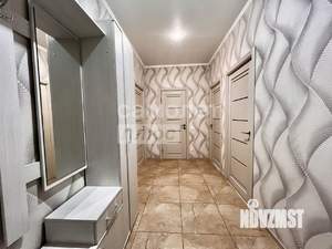 Дом 110м², 1-этажный, участок 3 сот.  