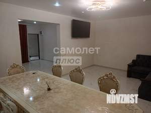 Дача 119м², 1-этажный, участок 535 сот.  