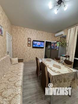 Дом 119м², 2-этажный, участок 3 сот.  