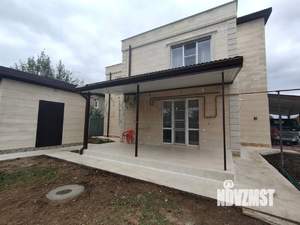 Дом 223м&sup2;, 2-этажный, участок 8 сот.  