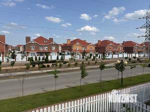 Коттедж 128м&sup2;, 3-этажный, участок 3 сот.  