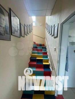 Дом 145м², 2-этажный, участок 4 сот.  