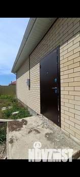 Дом 72м&sup2;, 1-этажный, участок 3 сот.  