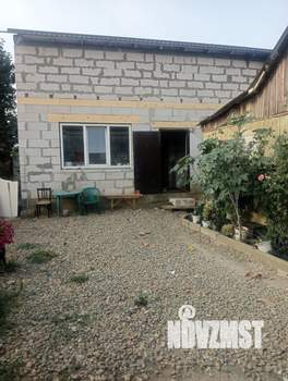 Дом 160м², 2-этажный, участок 6 сот.  