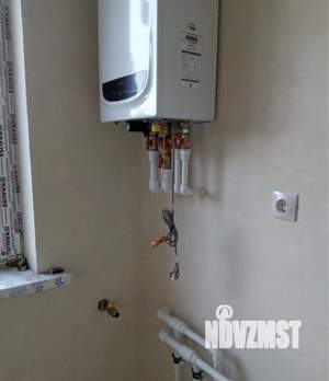 Дом 120м², 1-этажный, участок 4 сот.  