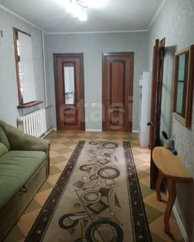 Дом 135м&sup2;, 2-этажный, участок 5 сот.  