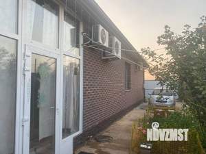 Дом 135м&sup2;, 1-этажный, участок 4 сот.  