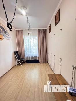 Дом 142м², 2-этажный, участок 4 сот.  