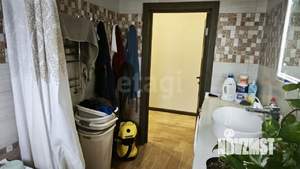 Дом 123м&sup2;, 1-этажный, участок 6 сот.  