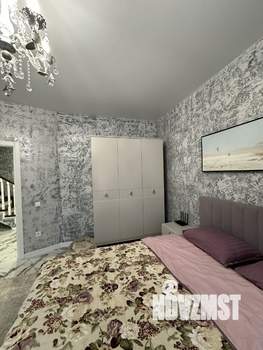 Дом 139м&sup2;, 2-этажный, участок 4 сот.  