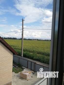 Дом 120м&sup2;, 2-этажный, участок 4 сот.  