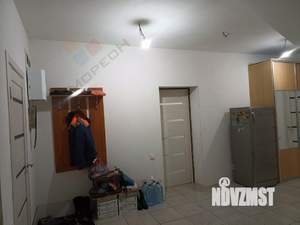 Дом 139м&sup2;, 2-этажный, участок 6 сот.  