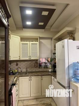 Дом 100м&sup2;, 2-этажный, участок 4 сот.  