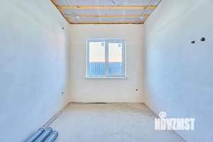 Дом 85м&sup2;, 1-этажный, участок 4 сот.  