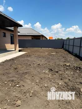 Дом 170м², 2-этажный, участок 5 сот.  
