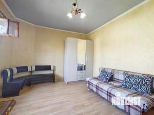 Дом 33м&sup2;, 1-этажный, участок 1 сот.  