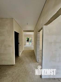 Дом 101м², 1-этажный, участок 4 сот.  