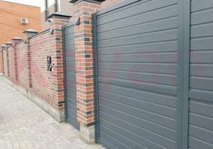 Дом 247м&sup2;, 2-этажный, участок 4 сот.  