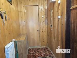 Дом 48м&sup2;, 2-этажный, участок 8 сот.  