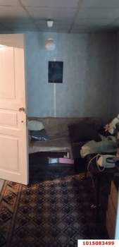 Дом 36м², 1-этажный, участок 47 сот.  