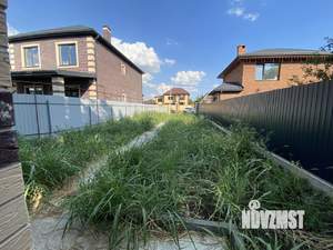 Дом 160м², 2-этажный, участок 5 сот.  