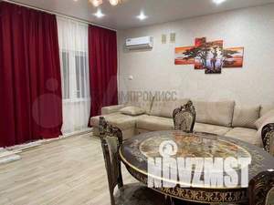 Дом 145м&sup2;, 2-этажный, участок 4 сот.  