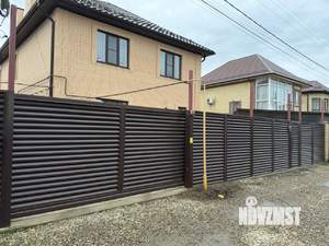 Дом 190м&sup2;, 2-этажный, участок 4 сот.  