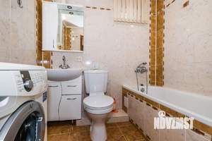 Дом 81м&sup2;, 1-этажный, участок 1 сот.  