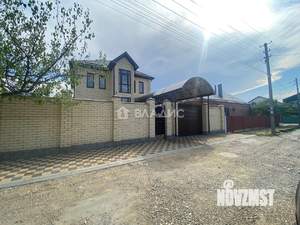 Дача 184м², 2-этажный, участок 4 сот.  