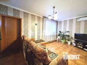 Дом 75м&sup2;, 1-этажный, участок 4 сот.  